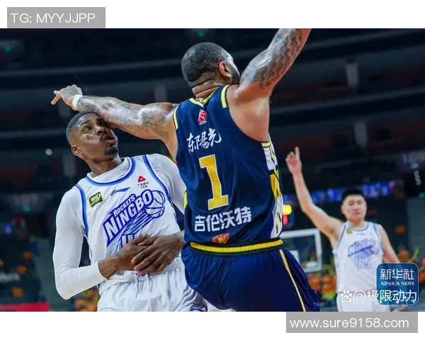 2018年CBA赛季广东队与江苏队激战回顾精彩瞬间与关键时刻分析