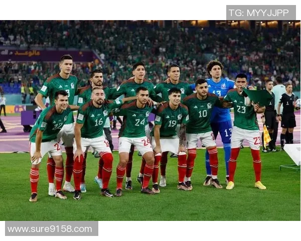 十年世界杯回顾法国队与墨西哥的精彩对决与历史意义分析