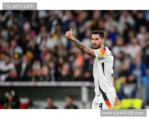 6-0！维尔茨助攻双响 拜仁旧将独造3球 德国战车轰鸣前进世界杯