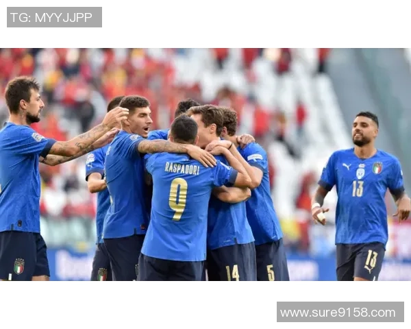 世预赛狂欢之夜！欧洲7队竞赛 5队将直通世界杯：2场生死战